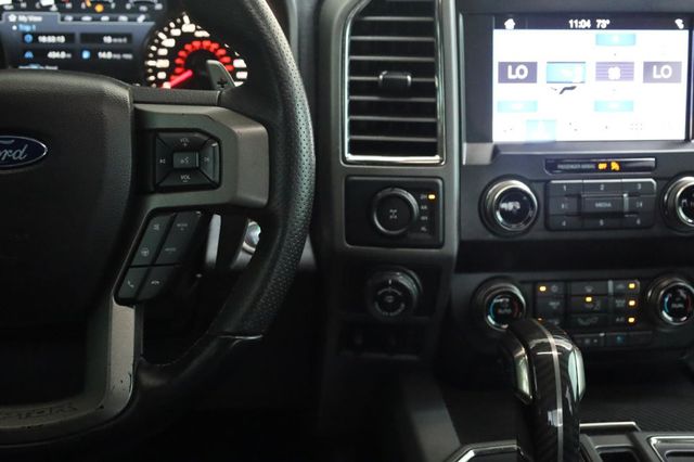 2019 Ford F-150 Raptor - 23034651 - 35