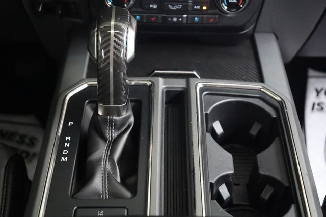 2019 Ford F-150 Raptor - 23034651 - 47