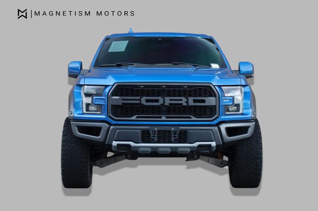 2019 Ford F-150 Raptor - 23034651 - 4