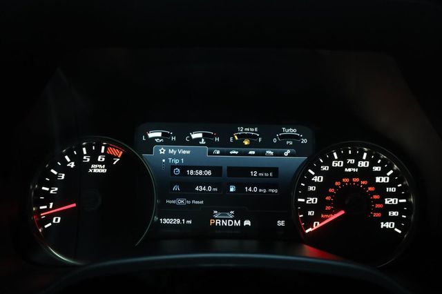 2019 Ford F-150 Raptor - 23034651 - 50