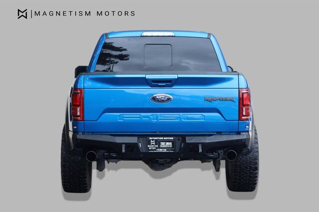 2019 Ford F-150 Raptor - 23034651 - 7