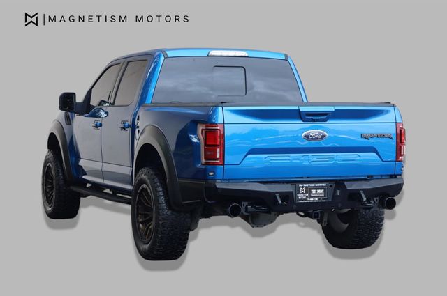 2019 Ford F-150 Raptor - 23034651 - 8