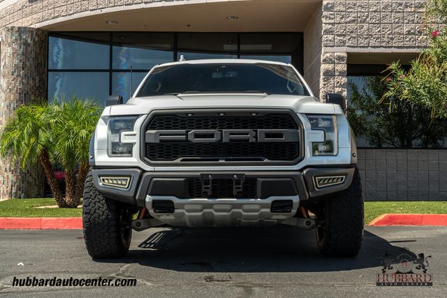 2019 Ford F-150 Raptor 4WD SuperCab 5.5' Box - 23045711 - 99