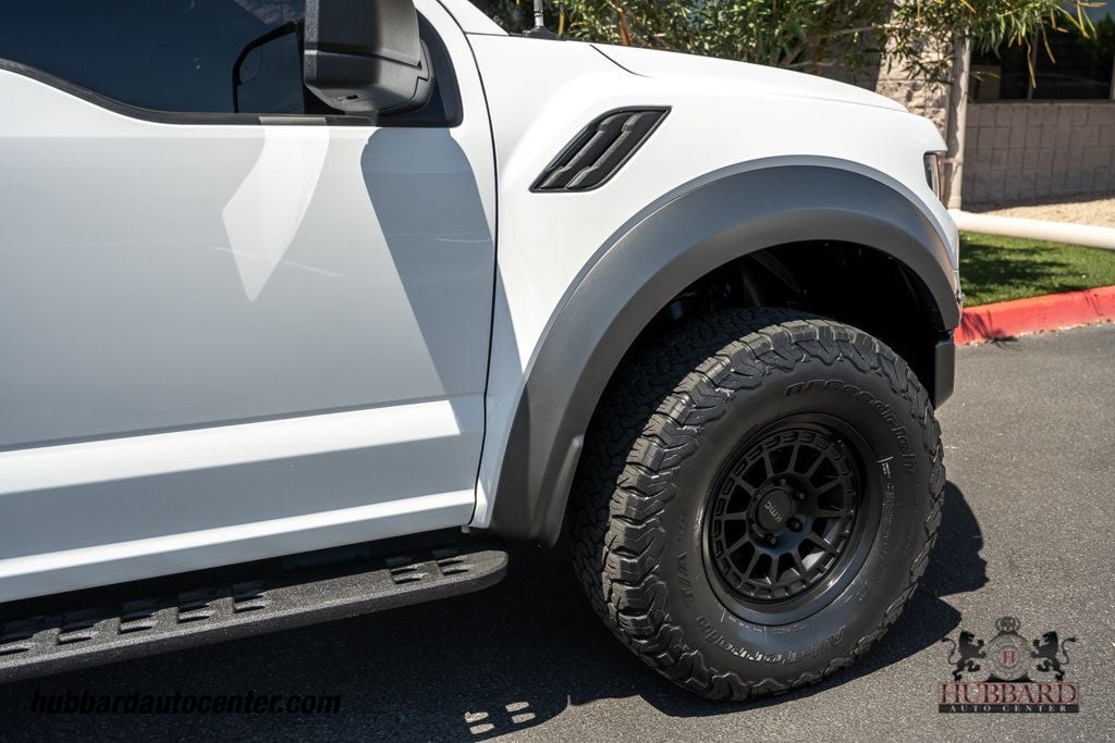2019 Ford F-150 Raptor 4WD SuperCab 5.5' Box - 23045711 - 12