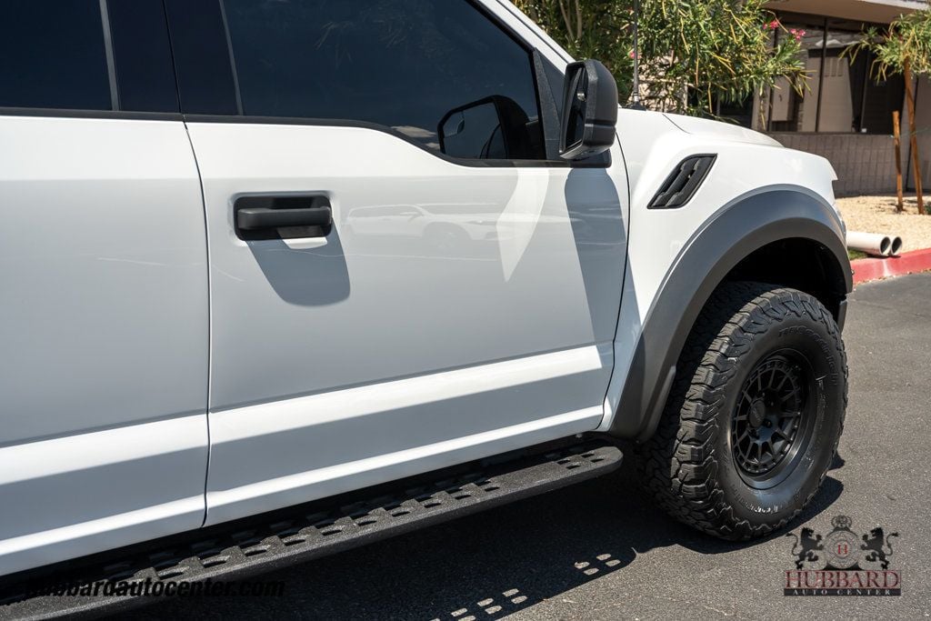 2019 Ford F-150 Raptor 4WD SuperCab 5.5' Box - 23045711 - 13