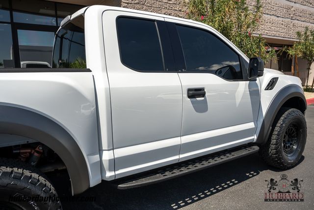 2019 Ford F-150 Raptor 4WD SuperCab 5.5' Box - 23045711 - 14