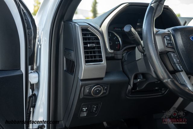 2019 Ford F-150 Raptor 4WD SuperCab 5.5' Box - 23045711 - 16