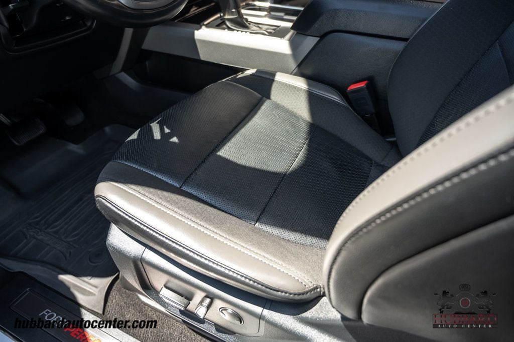 2019 Ford F-150 Raptor 4WD SuperCab 5.5' Box - 23045711 - 17