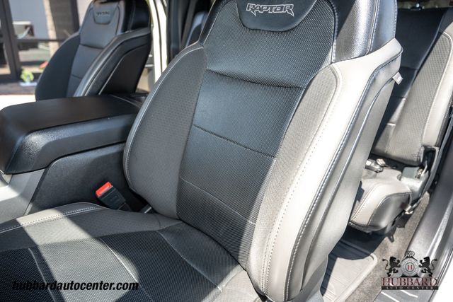 2019 Ford F-150 Raptor 4WD SuperCab 5.5' Box - 23045711 - 18