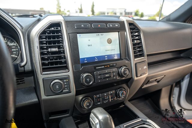 2019 Ford F-150 Raptor 4WD SuperCab 5.5' Box - 23045711 - 22
