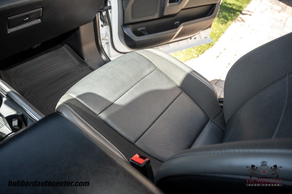 2019 Ford F-150 Raptor 4WD SuperCab 5.5' Box - 23045711 - 23