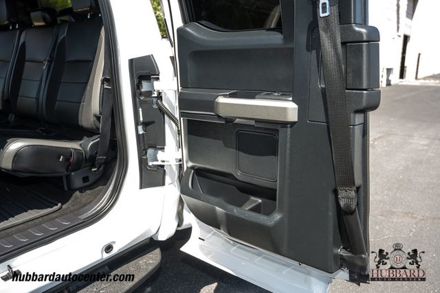 2019 Ford F-150 Raptor 4WD SuperCab 5.5' Box - 23045711 - 25