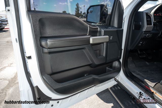 2019 Ford F-150 Raptor 4WD SuperCab 5.5' Box - 23045711 - 26