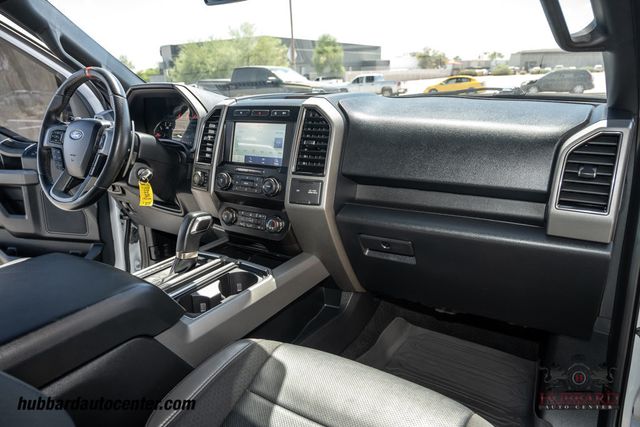 2019 Ford F-150 Raptor 4WD SuperCab 5.5' Box - 23045711 - 29