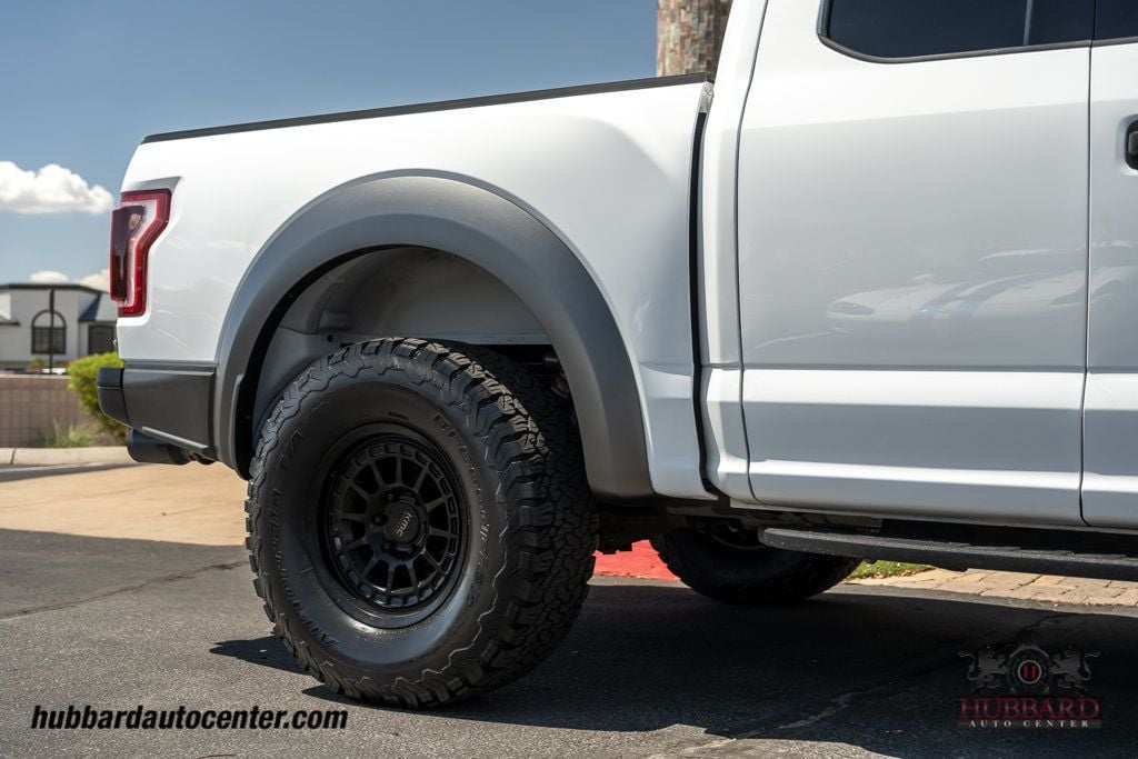 2019 Ford F-150 Raptor 4WD SuperCab 5.5' Box - 23045711 - 32