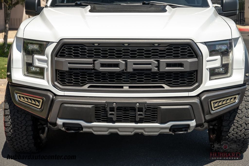 2019 Ford F-150 Raptor 4WD SuperCab 5.5' Box - 23045711 - 40