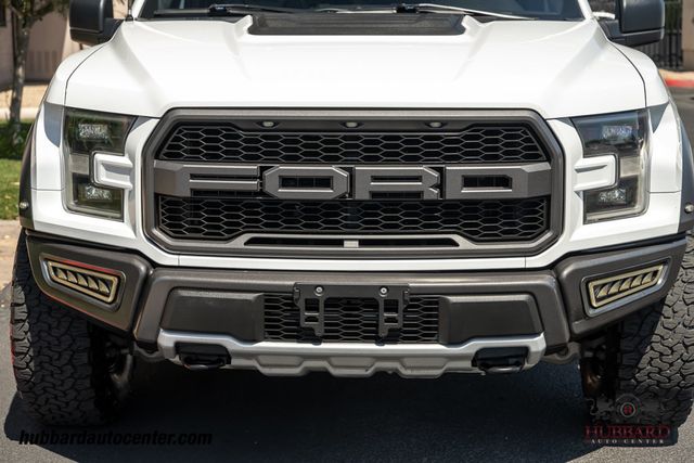 2019 Ford F-150 Raptor 4WD SuperCab 5.5' Box - 23045711 - 40