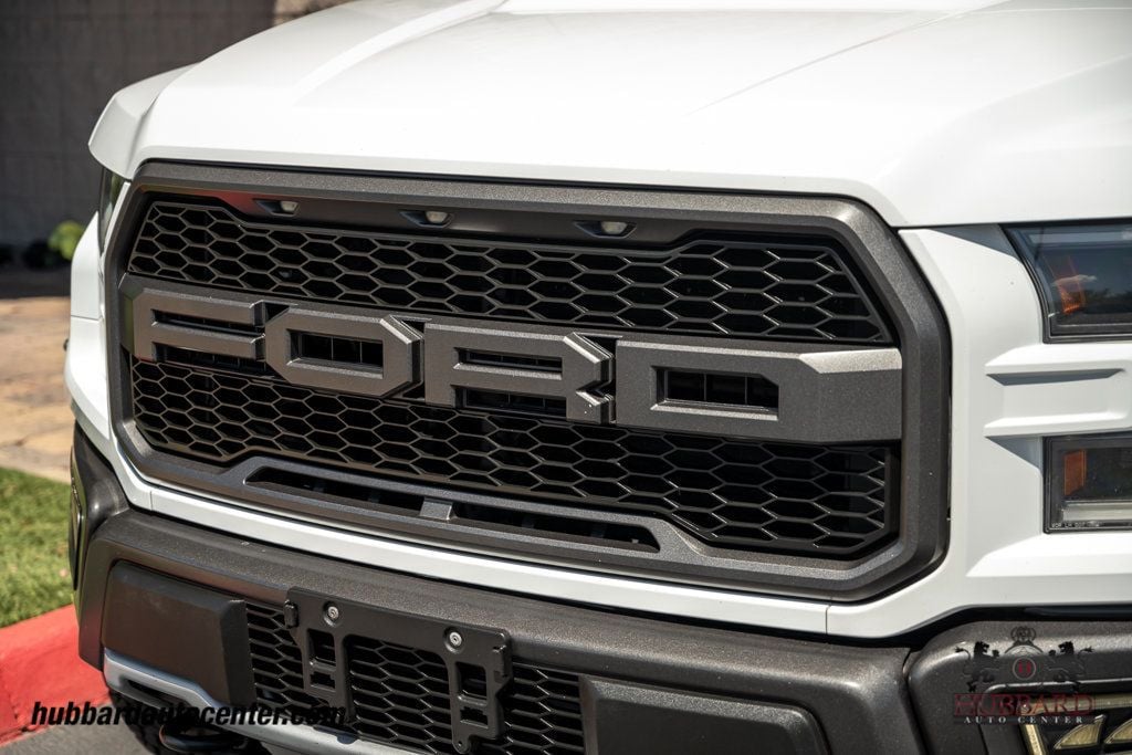 2019 Ford F-150 Raptor 4WD SuperCab 5.5' Box - 23045711 - 42
