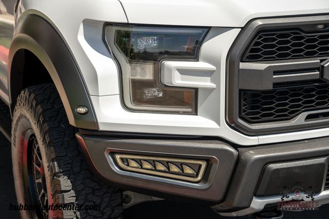 2019 Ford F-150 Raptor 4WD SuperCab 5.5' Box - 23045711 - 44