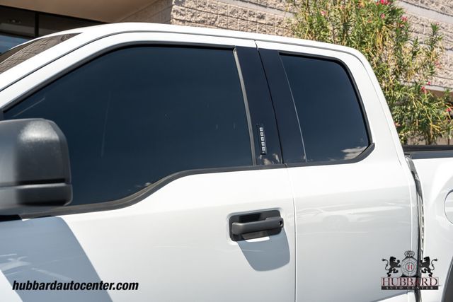 2019 Ford F-150 Raptor 4WD SuperCab 5.5' Box - 23045711 - 51