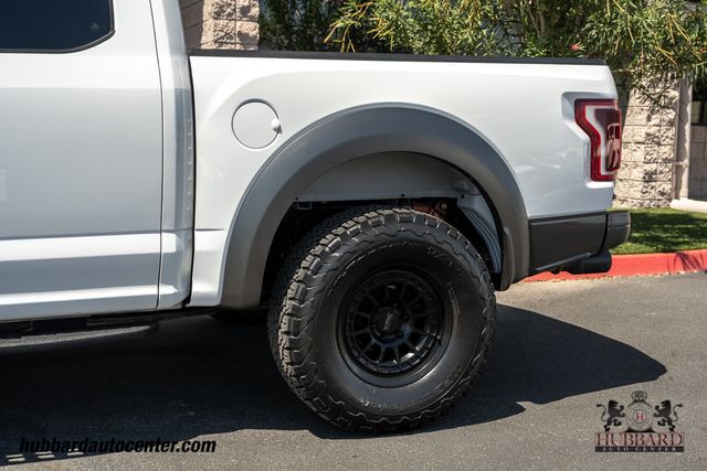 2019 Ford F-150 Raptor 4WD SuperCab 5.5' Box - 23045711 - 52