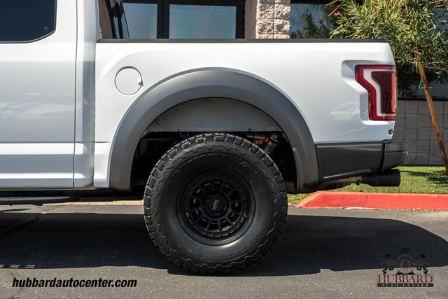 2019 Ford F-150 Raptor 4WD SuperCab 5.5' Box - 23045711 - 54
