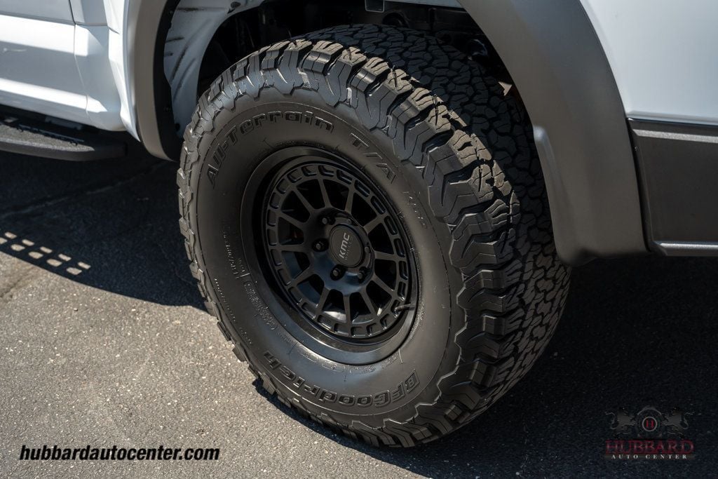 2019 Ford F-150 Raptor 4WD SuperCab 5.5' Box - 23045711 - 57
