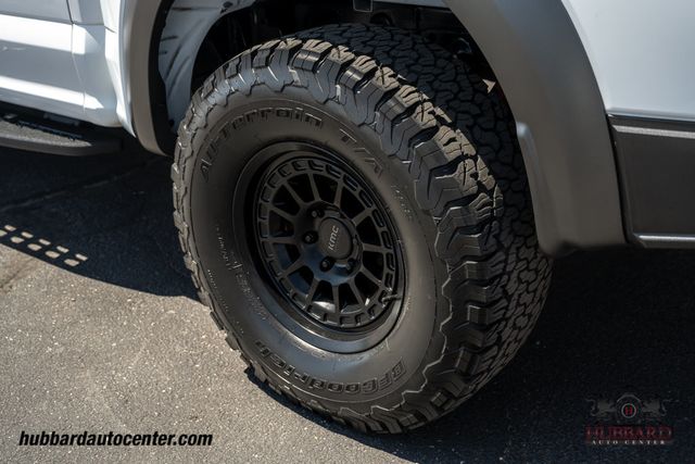 2019 Ford F-150 Raptor 4WD SuperCab 5.5' Box - 23045711 - 57