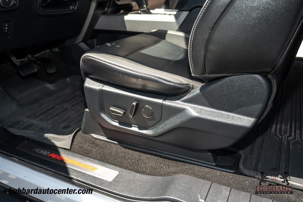 2019 Ford F-150 Raptor 4WD SuperCab 5.5' Box - 23045711 - 61