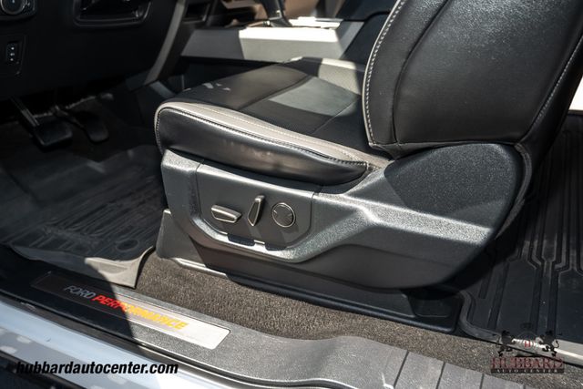 2019 Ford F-150 Raptor 4WD SuperCab 5.5' Box - 23045711 - 61