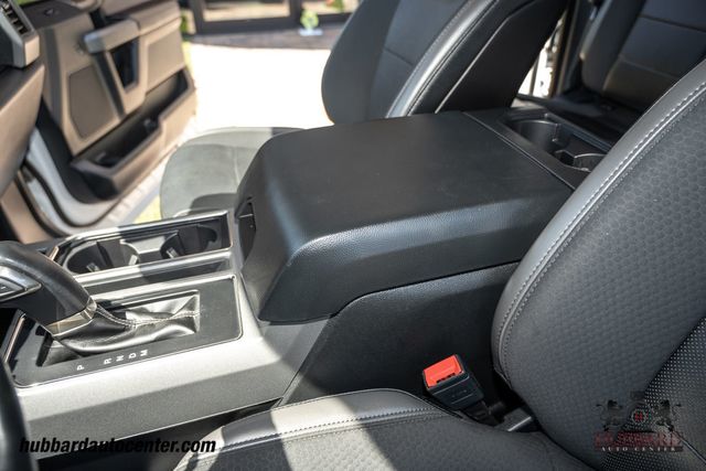 2019 Ford F-150 Raptor 4WD SuperCab 5.5' Box - 23045711 - 62