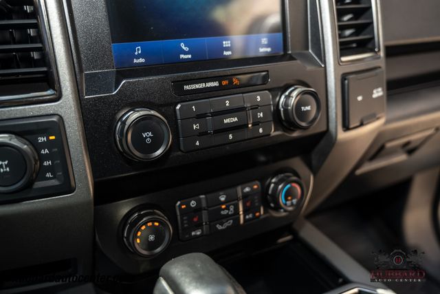 2019 Ford F-150 Raptor 4WD SuperCab 5.5' Box - 23045711 - 63