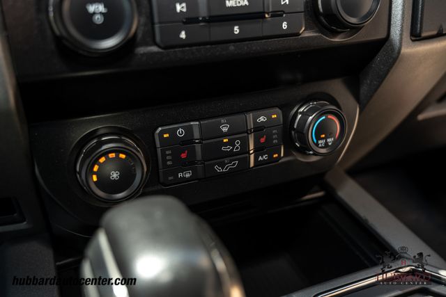 2019 Ford F-150 Raptor 4WD SuperCab 5.5' Box - 23045711 - 64