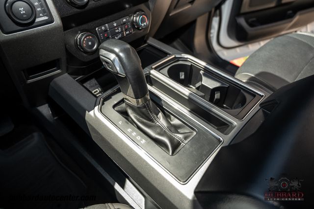 2019 Ford F-150 Raptor 4WD SuperCab 5.5' Box - 23045711 - 65