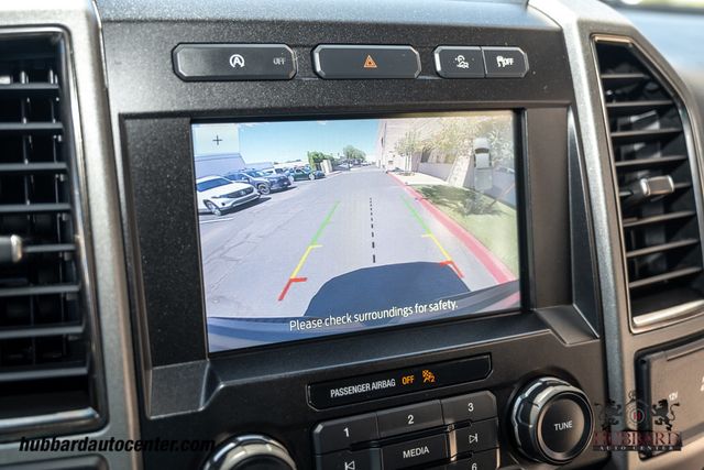 2019 Ford F-150 Raptor 4WD SuperCab 5.5' Box - 23045711 - 67