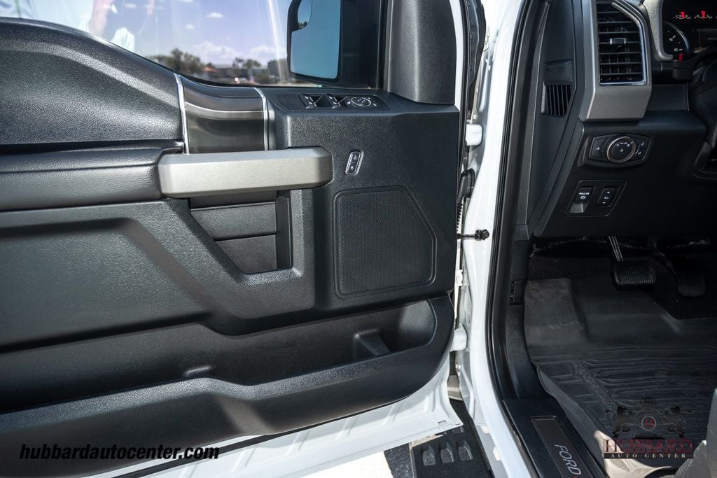 2019 Ford F-150 Raptor 4WD SuperCab 5.5' Box - 23045711 - 69