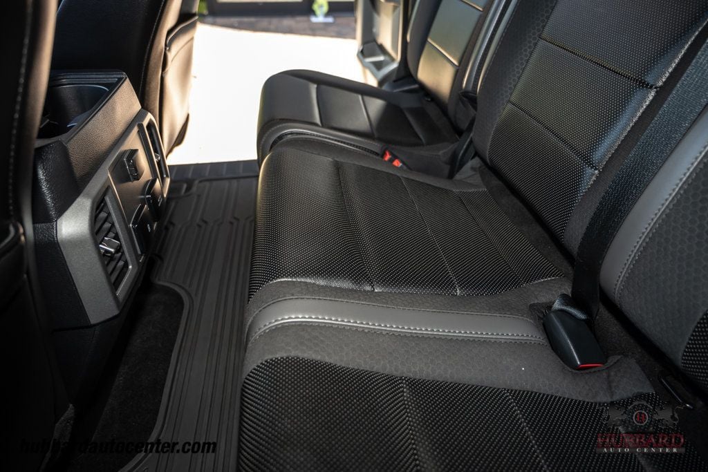 2019 Ford F-150 Raptor 4WD SuperCab 5.5' Box - 23045711 - 71