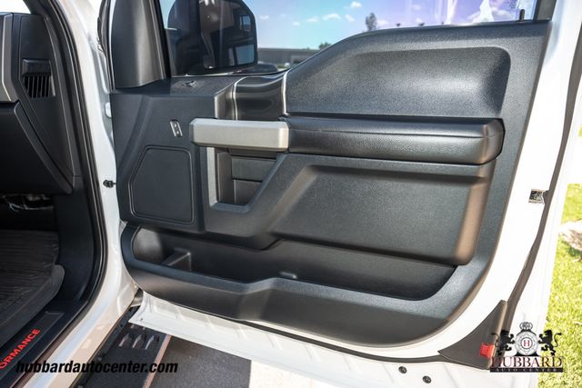 2019 Ford F-150 Raptor 4WD SuperCab 5.5' Box - 23045711 - 73