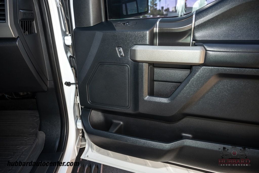 2019 Ford F-150 Raptor 4WD SuperCab 5.5' Box - 23045711 - 74
