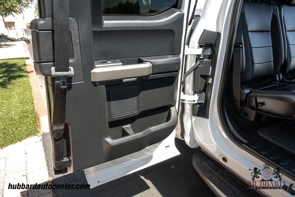 2019 Ford F-150 Raptor 4WD SuperCab 5.5' Box - 23045711 - 75