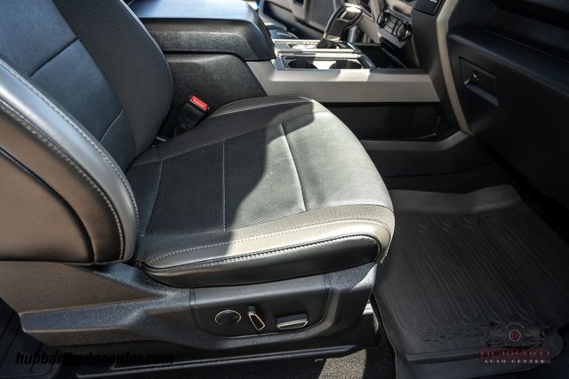 2019 Ford F-150 Raptor 4WD SuperCab 5.5' Box - 23045711 - 76