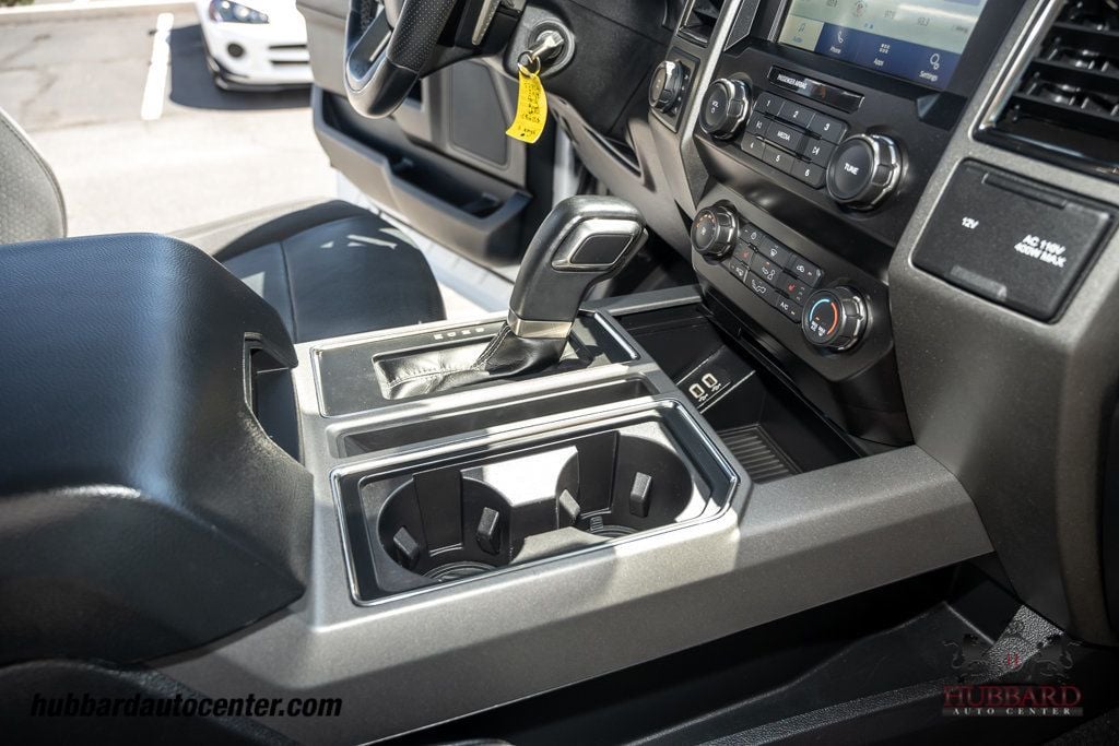2019 Ford F-150 Raptor 4WD SuperCab 5.5' Box - 23045711 - 82