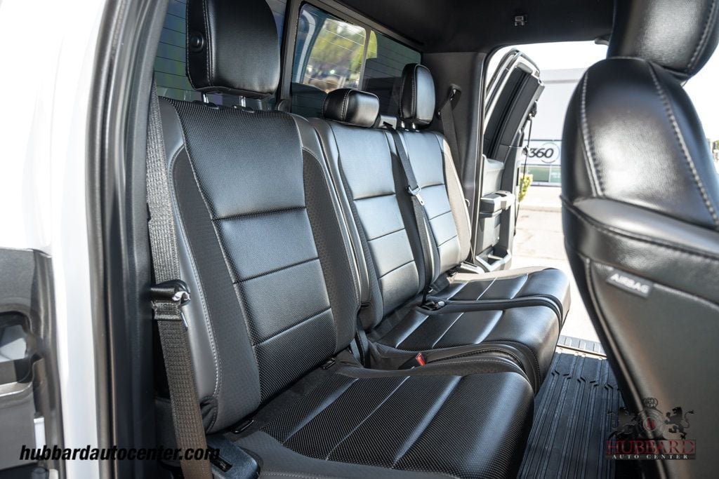 2019 Ford F-150 Raptor 4WD SuperCab 5.5' Box - 23045711 - 83