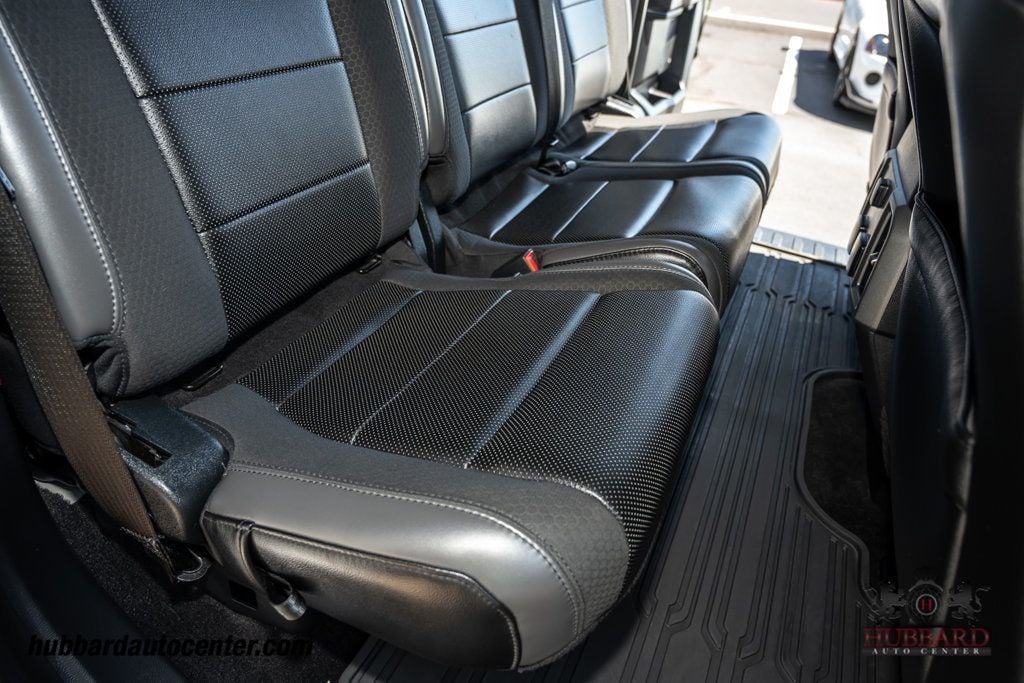2019 Ford F-150 Raptor 4WD SuperCab 5.5' Box - 23045711 - 84