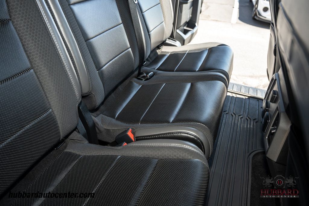 2019 Ford F-150 Raptor 4WD SuperCab 5.5' Box - 23045711 - 85