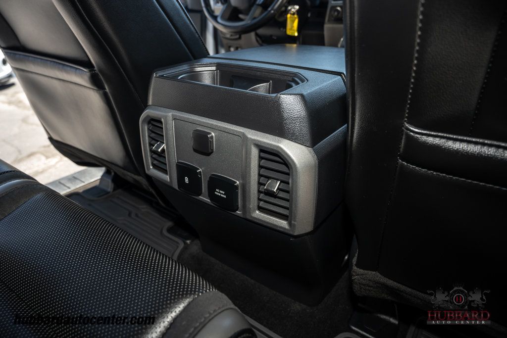 2019 Ford F-150 Raptor 4WD SuperCab 5.5' Box - 23045711 - 86