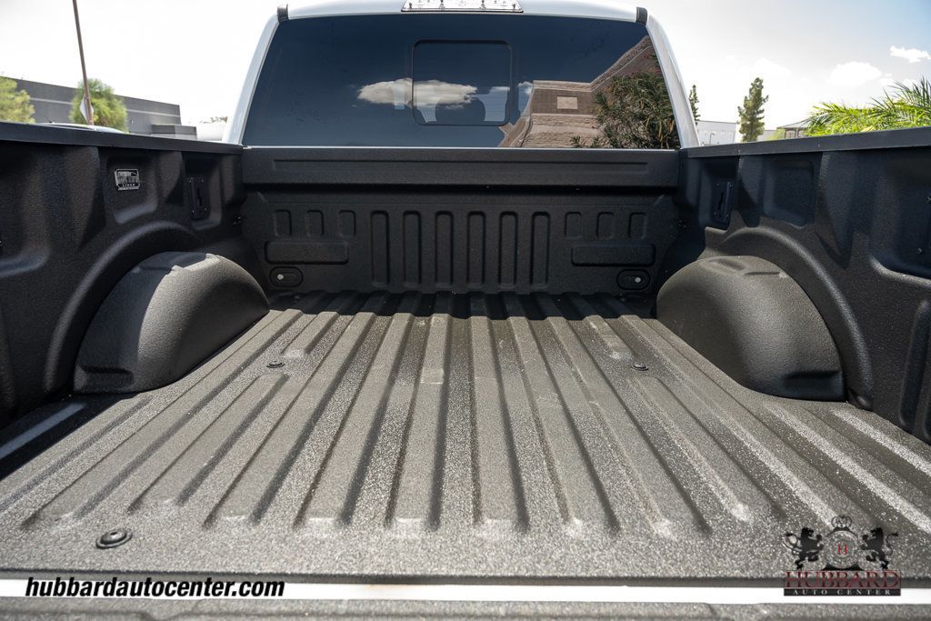 2019 Ford F-150 Raptor 4WD SuperCab 5.5' Box - 23045711 - 87