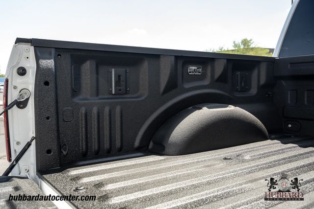 2019 Ford F-150 Raptor 4WD SuperCab 5.5' Box - 23045711 - 89