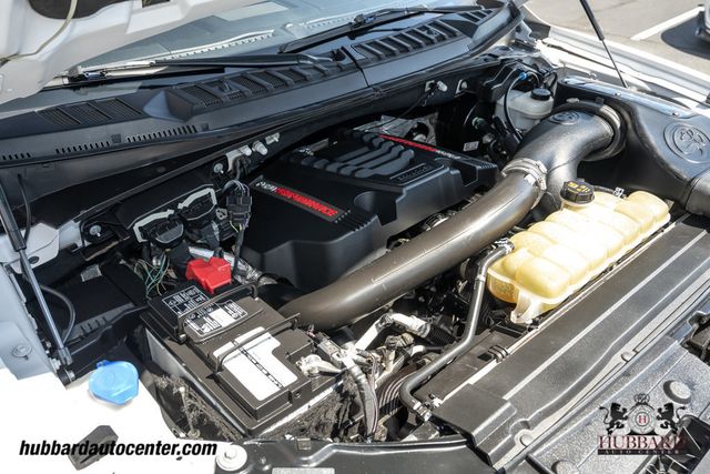 2019 Ford F-150 Raptor 4WD SuperCab 5.5' Box - 23045711 - 91