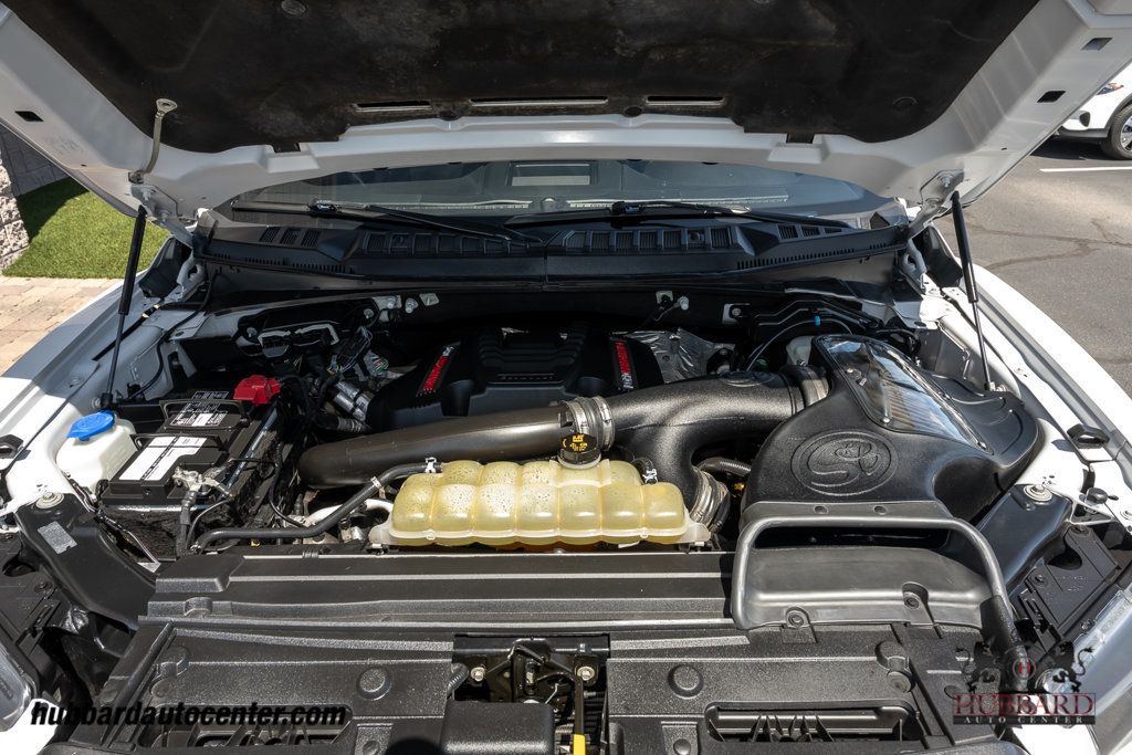 2019 Ford F-150 Raptor 4WD SuperCab 5.5' Box - 23045711 - 96